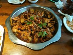 -邵汇大虾(大东门店)