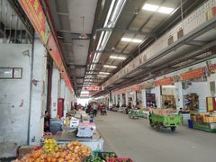 -海吉星市场
