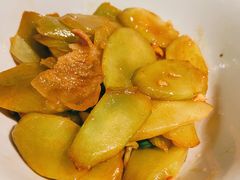 好大莴笋片-姐夫的小菜(新中关购物中心店)