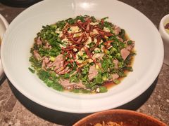 -绿茶餐厅(天津天河城店)