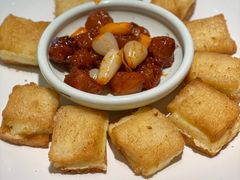 -猪肉婆私房菜(容桂总店)