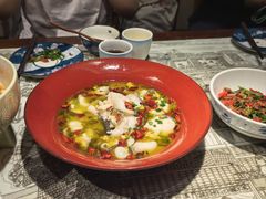 -一味大院•桐庐菜传承店(春江路店)