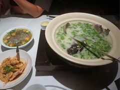 -久宴·天目湖大鱼头(恐龙园店)