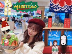 -怪物的冰与火(天虹商场中山路店)