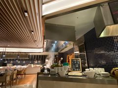 -杭州滨江世融艾美酒店·新食谱全日餐厅