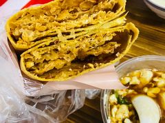 -云南大锅豆浆店