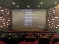 放映厅-纵横国际影城杜比全景声巨幕(天安云谷店)