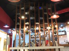 -墨客咖啡(新街口店)