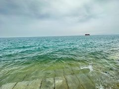 -青海湖二郎剑景区
