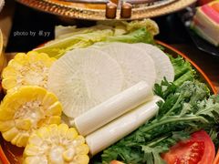 -牛匠和牛寿喜锅(西安总店)