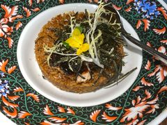 烧鳗鱼烩饭-木棉·醉心粤味(COCO Park店)