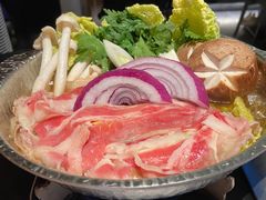 -鳗事鱼意·活鳗现烤专門店(保利广场店)