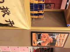-喝丢一只鞋海鲜烧烤·海肠捞饭(市场店)