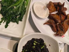 -民族饭店-四季餐厅