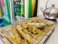 -小寒羊烧烤(凯瑞时代大厦店)