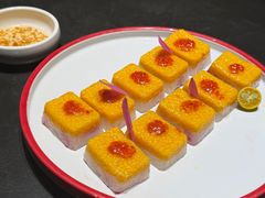 -鸽子侯·家宴·平价海鲜(市图书馆店)
