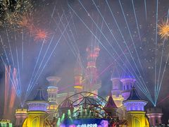 -沈阳方特欢乐世界