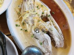 -蓝湾碧波·老字号·疍家非遗海上餐厅