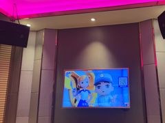 -萧邦音乐会所KTV·蒸汽活海鲜自助(福田店)