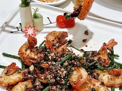 -聚福山莊·寻味顺德(北滘店)