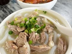 -铭珠粥粉(雅居乐花园分店)