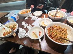 -寻裕记·现炒浇头面(人民广场店)