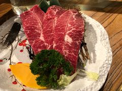 -黑牛の店·和牛烧肉(合生汇店)