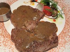 -布拉诺牛排西餐厅(上城天街店)