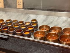 -钱小奴炭烤自助料理·安格斯牛肉(盐城中南城店)