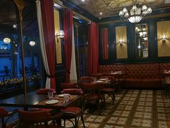 -Golden Lily河内巴黎法越料理餐厅(建国西路店)