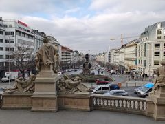 -瓦茨拉夫广场
