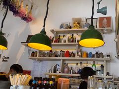 -北平花园·MUA摩造汉堡·北平咖啡(南锣鼓巷胡同店)