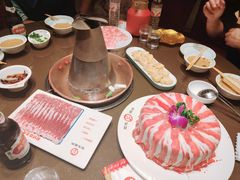 -匹夫涮肉城(黄村店)