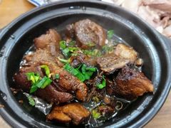 -庄行曹记羊肉(泗泾店)