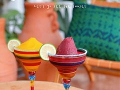 -Taco Mama嗒蔻妈妈墨西哥餐厅(环宇城店)