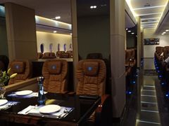 -赫帝拉航空主题餐厅(南宁店)