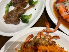 -盒马鲜生(杭州运河上街店)