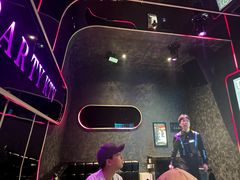 -Z-PARTY KTV(金太湖店)