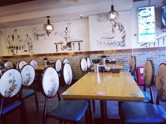 -清真伊源饺子馆(陶然共友大厦店)