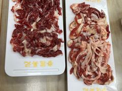 -杏花吴记牛肉火锅