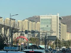 -丽达购物中心(崂山店)