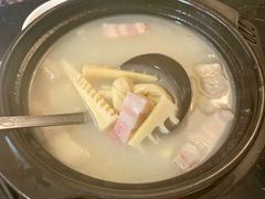 -蟹黄鱼面·锦园(定西路店)