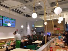 -甲乙饼·手工牛肉饼(东方广场店)