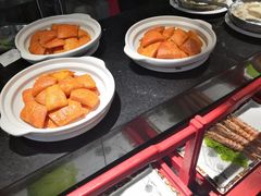 -老院子饭店·鲁菜·海鲜·家常菜
