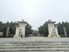 -洛阳古墓博物馆