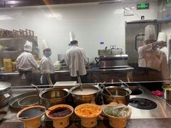 -北海金昌开元名都大酒店·四季轩中餐厅