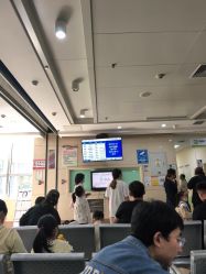 -青岛妇女儿童医院(辽阳西路院区)