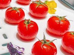 -沪昕金让六尺饭店·粤菜·海鲜·融合菜(四季青店)