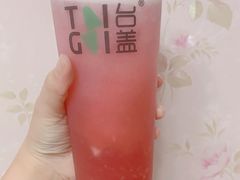 -喜茶(深圳丰盛町店)