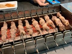 -老卜奎齐齐哈尔烤肉(人民东路店)